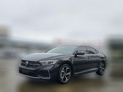 2023 Volkswagen Passat 2023 Facelift 2.0T AT 330TSI starry skyLuxury #1