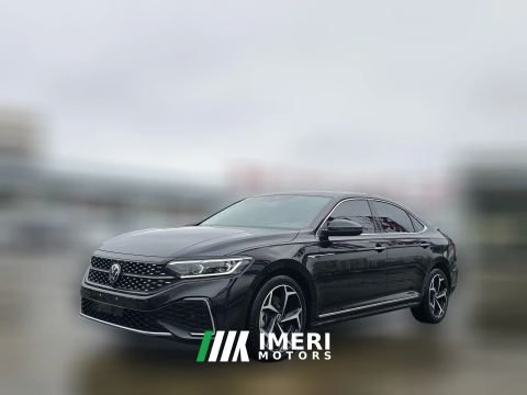 2023 Volkswagen Passat 2023 Facelift 2.0T AT 330TSI starry skyLuxury