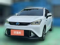 2018 Aion GE3 2018 530Enjoy EV #1