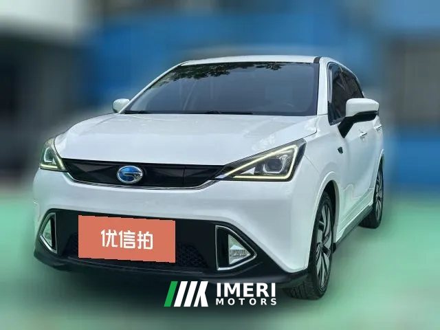 2018 Aion GE3 2018 530Enjoy EV