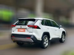 2023 Toyota RAV4 2020 2.0L AT CVT2WDfashionPLUSEdition #6