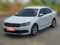 2019 Volkswagen Lavida 2019 1.5 AT set sailFashion China VI #1