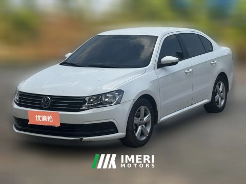 2019 Volkswagen Lavida 2019 1.5 AT set sailFashion China VI