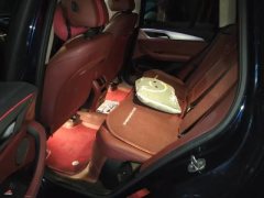 2022 BMW iX3 2022 Leading #2