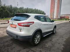 2016 Nissan Qashqai 2016 2.0 AT Elite #6