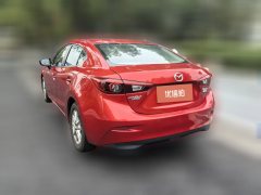 2018 Mazda Mazda3 Axela Sedan 2017 1.5 AT Luxury China VI #10