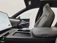 2025 NIO ET5T 202475kWh Touring #13