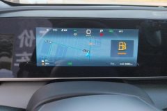 2025 BYD Qin L 2025 DM-i Smart Drive 1.5L AT 80KMLeading #14