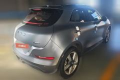 2025 Ora Good Cat 2025 430km Honor #3