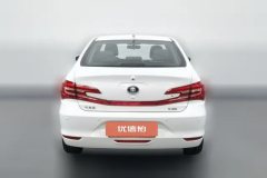 2018 BYD Qin EV 2018 1.5T AT Smart ConnectPremium #4