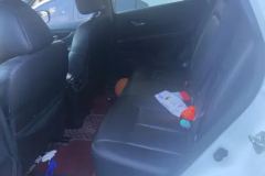 2020 Nissan X-Trail 2020 2.0L XL ITS CVT 2WDSmart ConnectComfort #11
