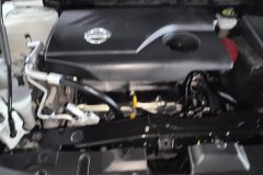 2018 Nissan Qashqai 2017 2.0L AT CVTSmart China V #10
