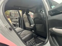 2022 Chang'an UNI-V 2022 1.5T AT excellence #7