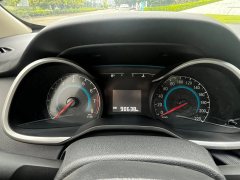 2016 Chevrolet Cavalier 2016 1.5 AT HappyEdition #8