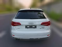 2019 Audi A3 Sportback 2019 1.4T AT 35TFSIEntry China VI #5
