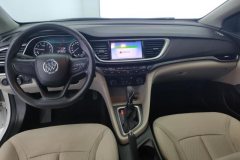 2017 Buick Excelle GT Sedan 2017 1.5 AT 15NEntry #12