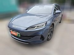 2025 BYD Seal 06 DM-i Wagon 2025 DM-i 150KMFlagship #1