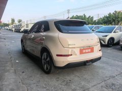 2023 Ora Good Cat 2023 401KmStandardBattery life Luxury LFP #6
