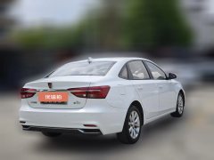 2018 Roewe i6 New Energy 2017 1.0T AT 45TConnectedSmart HEV #4