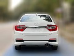 2015 Honda Crider 2015 1.8 AT SupermatchLimited #4