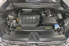 2022 Volkswagen Tayron 2022 380TSI AT 4WDR-LineSmart Connect #10