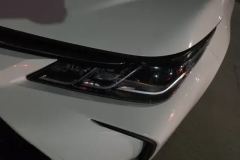 2022 Toyota Corolla 2021 1.8 AT Elite Hybrid #5