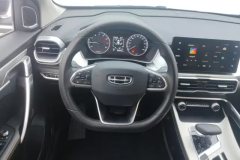 2024 Geely Auto Binyue 2024 1.5T AT DCTDragon SoaringEdition #15