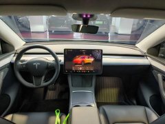 2024 Tesla Model Y 2024 rear wheel driveEdition #6