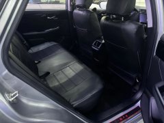 2019 Honda Crider 2019 1.0T AT 180TurboComfort China VI #11