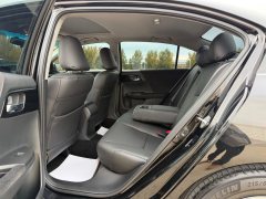 2016 Honda Accord 2016 2.0 AT Comfort #10