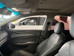 2018 Buick Excelle GT Sedan 2018 1.3T AT 18TElite #7