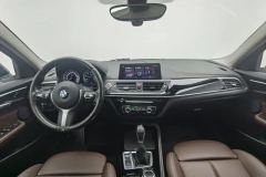 2019 BMW 1 Series 2019 1.5T AT 118i MSport Pkg #14