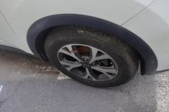 2015 Kia KX3 2015 1.6 AT DLXFWD #6