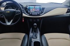 2021 Chevrolet Monza 2020 1.5 AT 320Joy #16