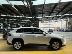 2024 Toyota RAV4 2023 2.0L AT CVT2WDUrbanEdition #4