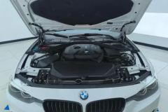 2019 BMW 3 Series 2019 2.0T AT 320i MSportYaoyeEdition #10