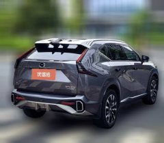 2023 GAC Trumpchi Trumpchi Yingku 2022 2.0ATK AT GeminiProEdition #9