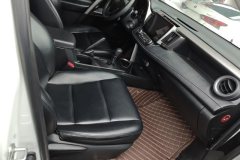 2019 Toyota RAV4 2019 2.0L AT CVT2WDPioneer China VI #8