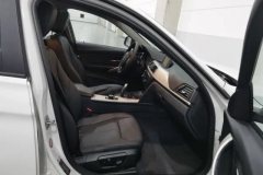 2015 BMW 3 Series 2014 2.0T AT 320iFashion #22