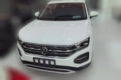 2022 Volkswagen Tayron 2021 2.0T AT 330TSI 2WD3AnniversaryLimited #2