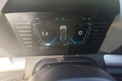 2019 BYD Song Pro 2019 1.5T AT Elite #14