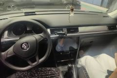 2019 Volkswagen Bora Sedan 2019 1.5 MT legendFashion China VI #12