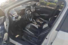 2020 Baojun 510 2019 1.5 AT CVTPower China VI #9