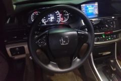 2015 Honda Accord 2015 2.0 AT ComfortLX #15