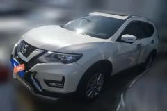 2023 Nissan X-Trail 2022 2.0L AT 2WDSmart ConnectComfort Enjoy #1