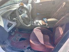 2018 Chevrolet Cruze Sedan 2018 1.5 AT 320pioneerSunroofEdition #2