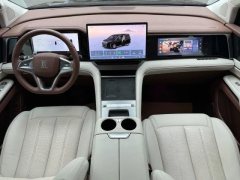 2025 BYD Xia 2025 DM-i 1.5T AT 180km excellence #5
