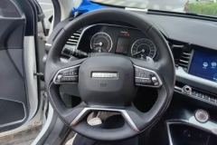 2018 Haval H6 2018 1.5T AT Red LabelLuxury #15
