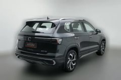 2023 Volkswagen Tharu 2023 1.5T AT 300TSI 2WDfull moonEdition #2