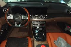2020 Mercedes-Benz E-Class 2020 2.0T AT E300LSportspecial enjoymentEdition Facelift #12
